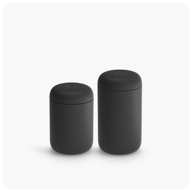 【FELLOW】Carter Everywhere Mug - Wide Mug