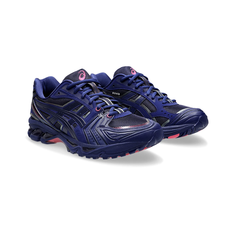 8ON8 x Asics Gel-Kayano 14 Indigo Blue 靛藍 1201B024-400