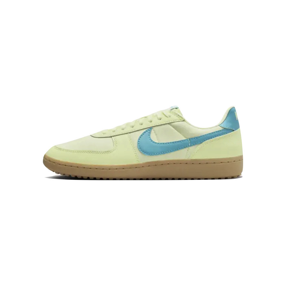 Nike Field General '82 Light Volt 螢光綠 焦糖底 HM5685-700