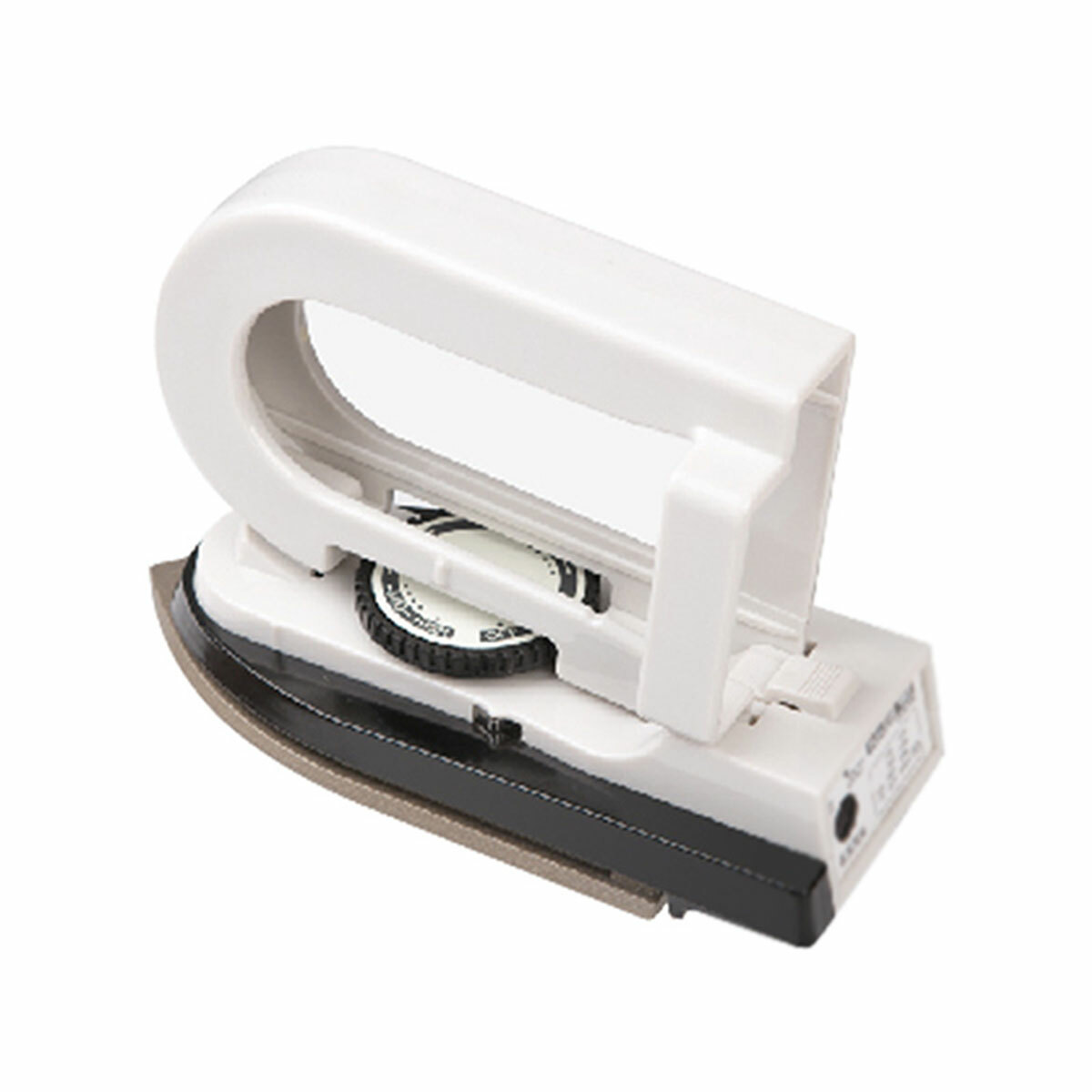 日本TSK 迷你可分離超薄便攜式手持燙斗機(送防護布套) (P2688)