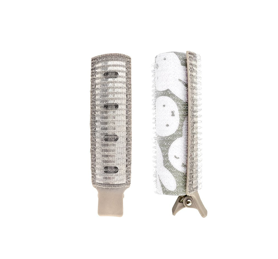 miffy夾式劉海夾 1入