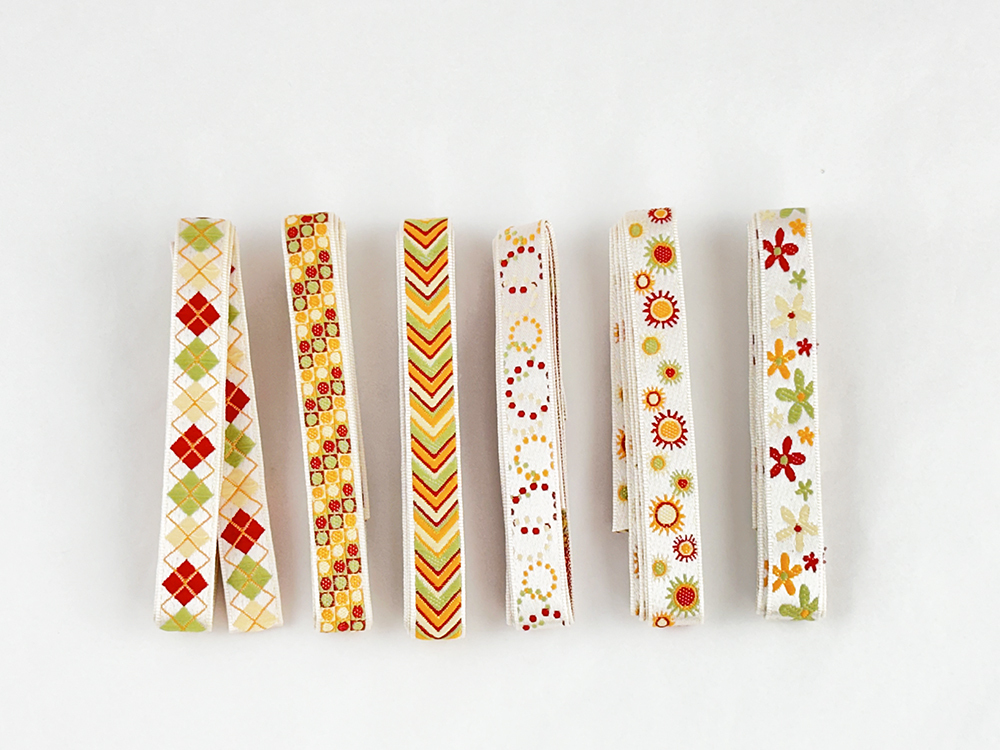 新藝術提花_12種風格/厚磅風格提花