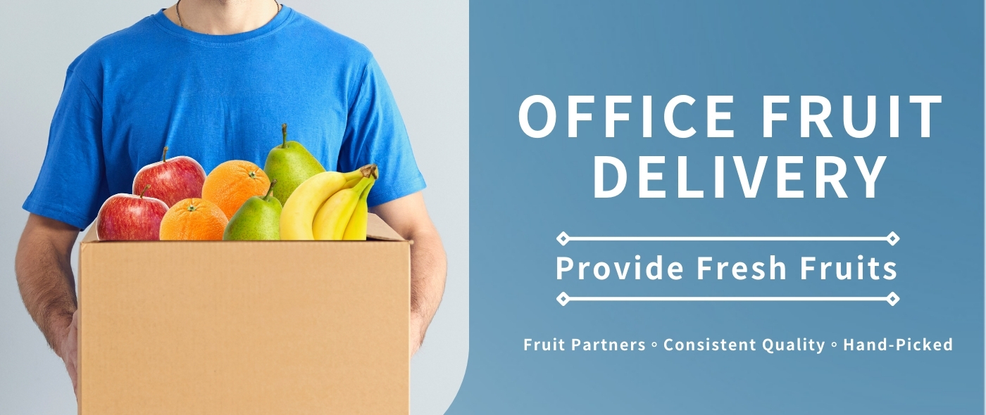 fruit delivery