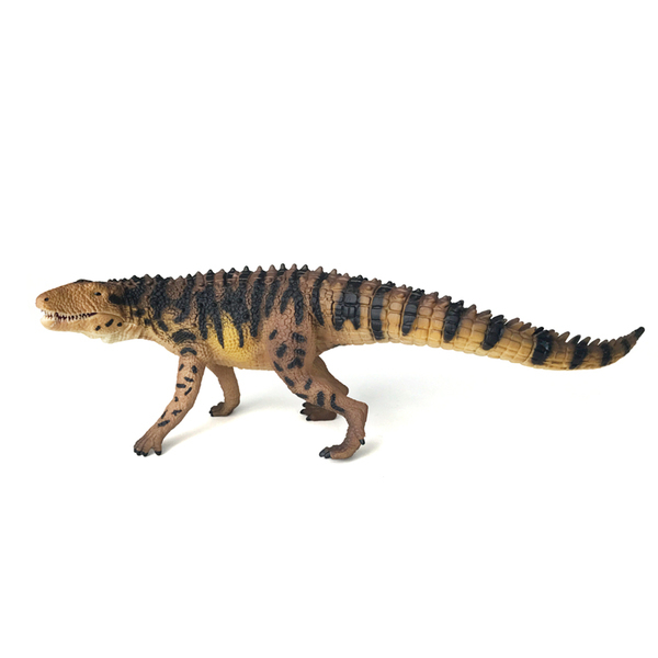 《 COLLECTA 》  collectA 龍鱷 1:20(活動嘴巴)~英國高擬真模型-R88945