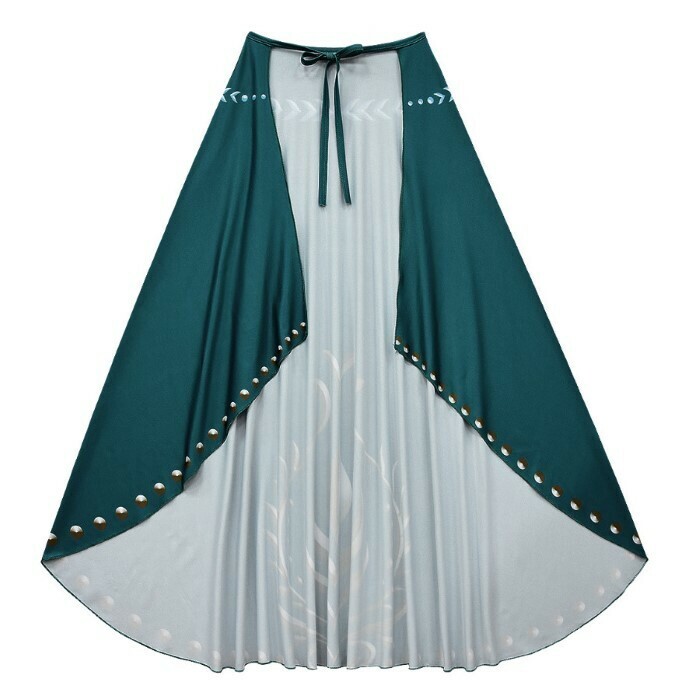Popular performance costume cloak (273# one size fits all)