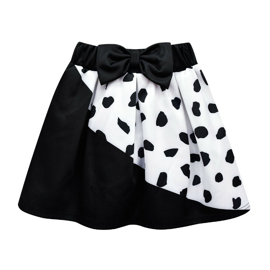 Popular short skirt (80365) (size: 100-150) (contact customer service after placing the order to confirm the delivery size)