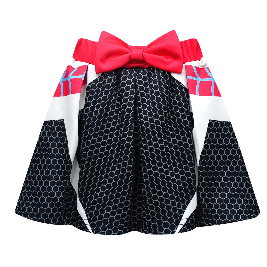 Popular short skirt (81546) (size: 100-150) (contact customer service after placing the order to confirm the delivery size)