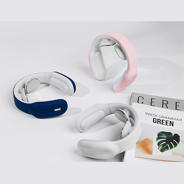 日本TSK 智能KT-301遙控熱敷肩頸按摩儀(15檔力度調節) (P2684)