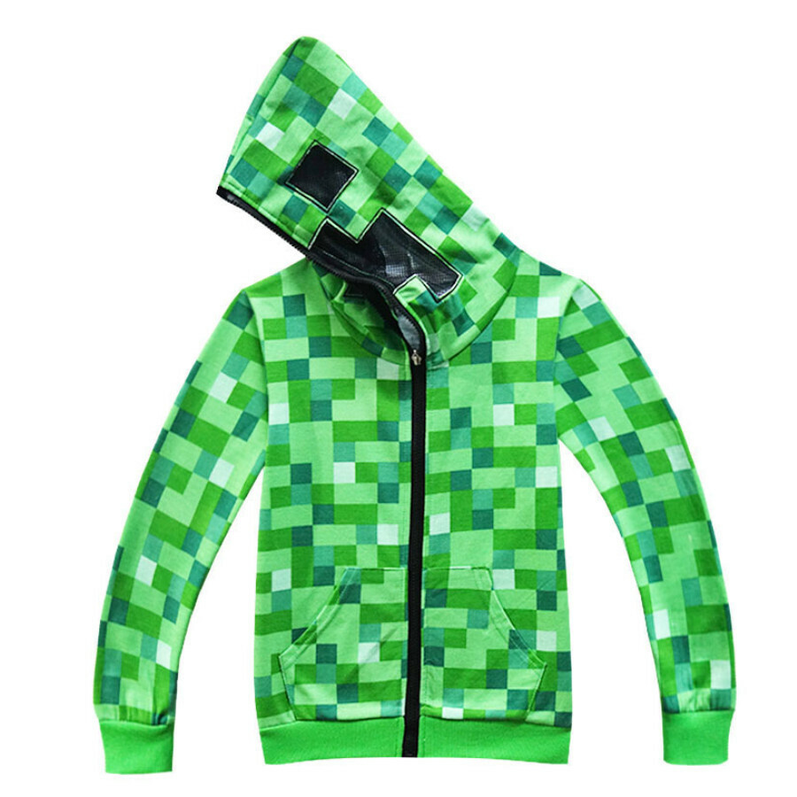 Popular children's jacket (623) (size: 120-160) (contact customer service after placing the order to confirm the delivery size)