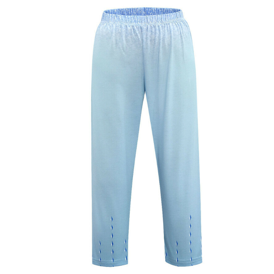 新款長褲休閒褲（6010）（尺碼：100-150）（下單後聯絡客服確認發貨尺碼）