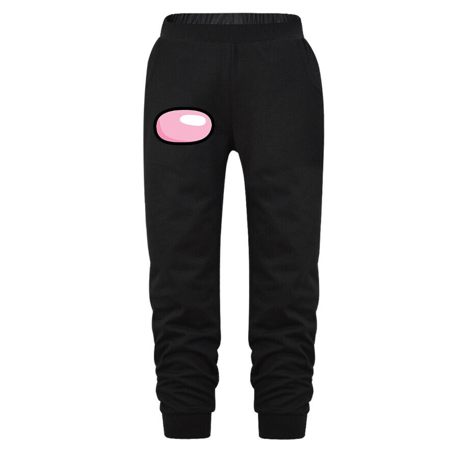 New type of leggings trousers (5171 black) (size: 110-170) (contact customer service after placing the order to confirm the delivery size)