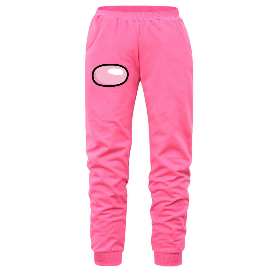 New type of leggings trousers (5171 rose red) (size: 110-170) (contact customer service after placing the order to confirm the delivery size)