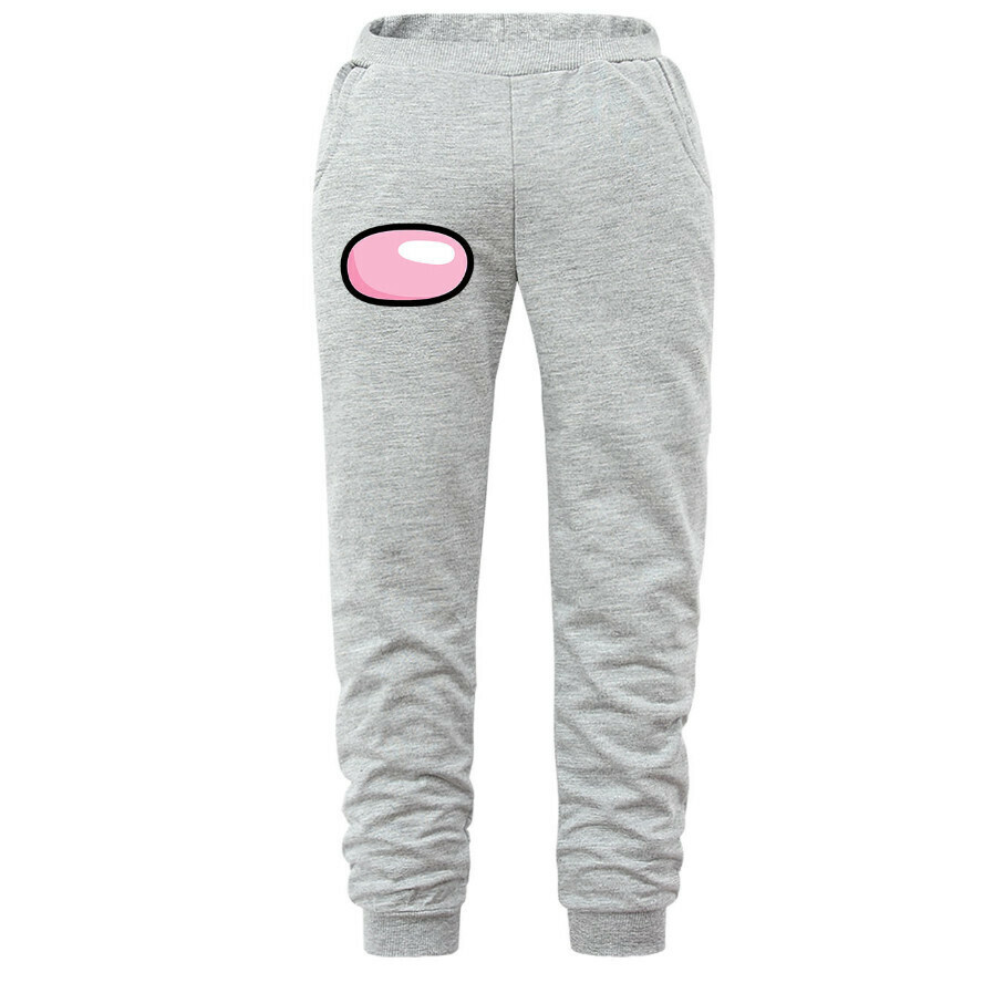 New type of leggings trousers (5171 gray) (size: 110-170) (contact customer service after placing the order to confirm the delivery size)