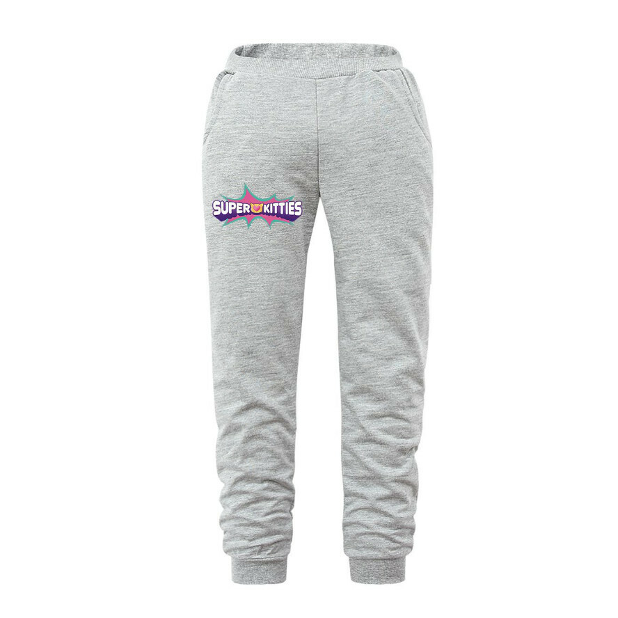 New type of leggings trousers (2236 pants gray) (size: 110-170) (contact customer service after placing the order to confirm the delivery size)
