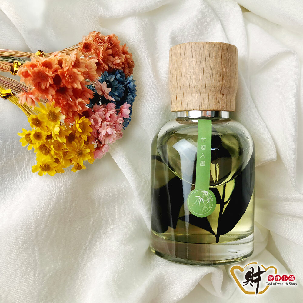 【財神小舖】居家淨化-香氛擴香瓶100ml-2款任選