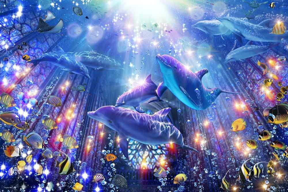 水上會眾 (鋁箔面)