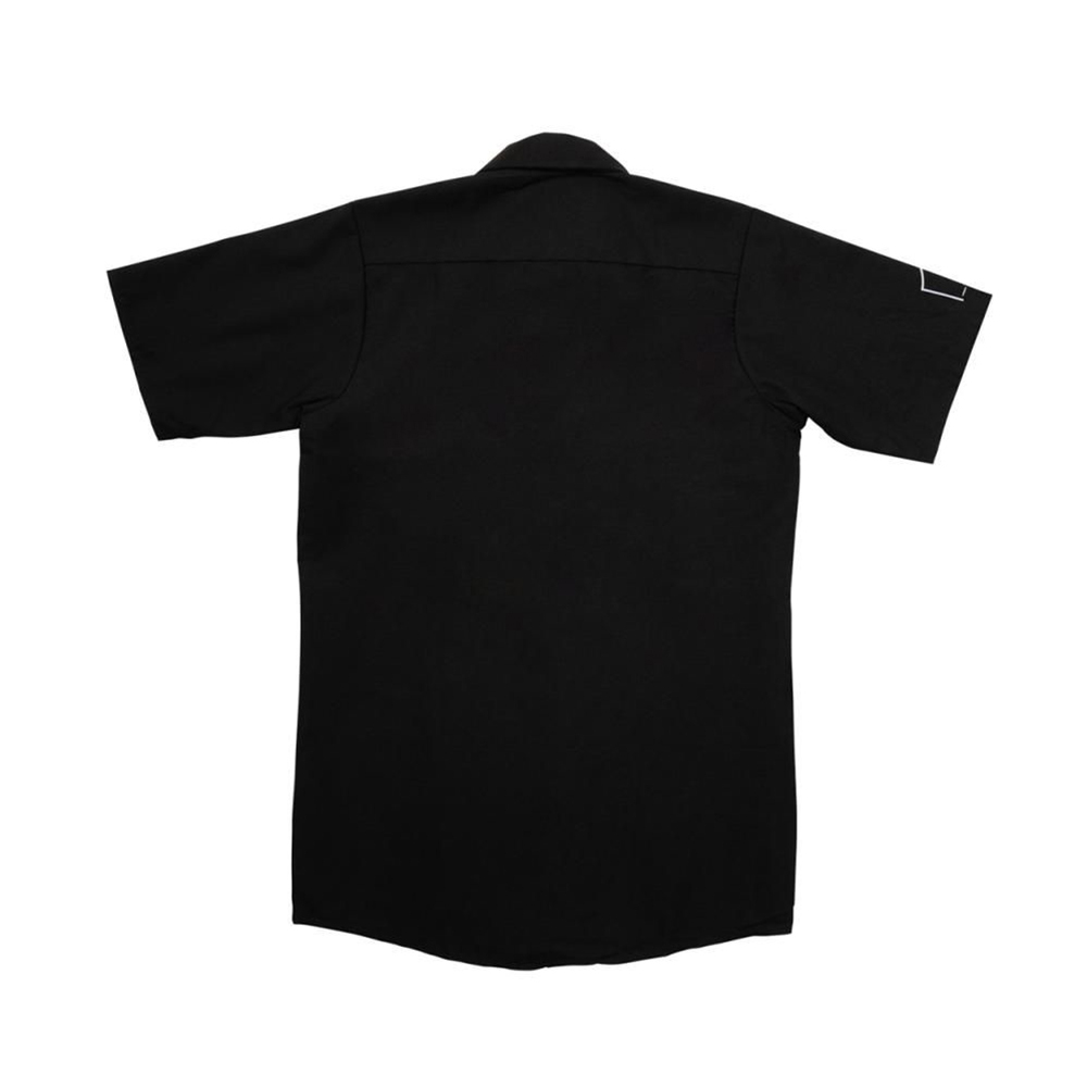 TAYLOR TLOP-30714 黑色襯衫