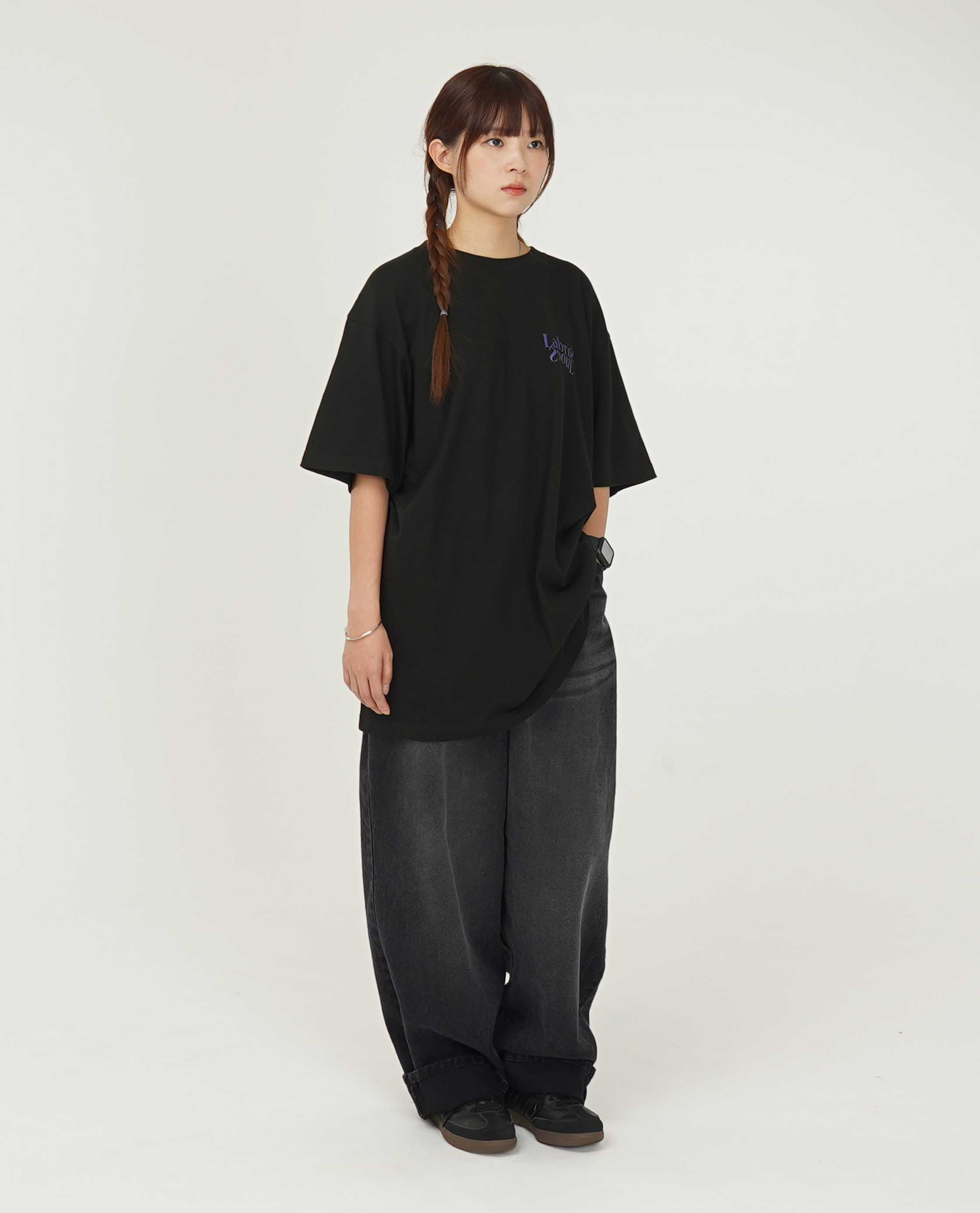 Labros Belong Tee - 24 SS