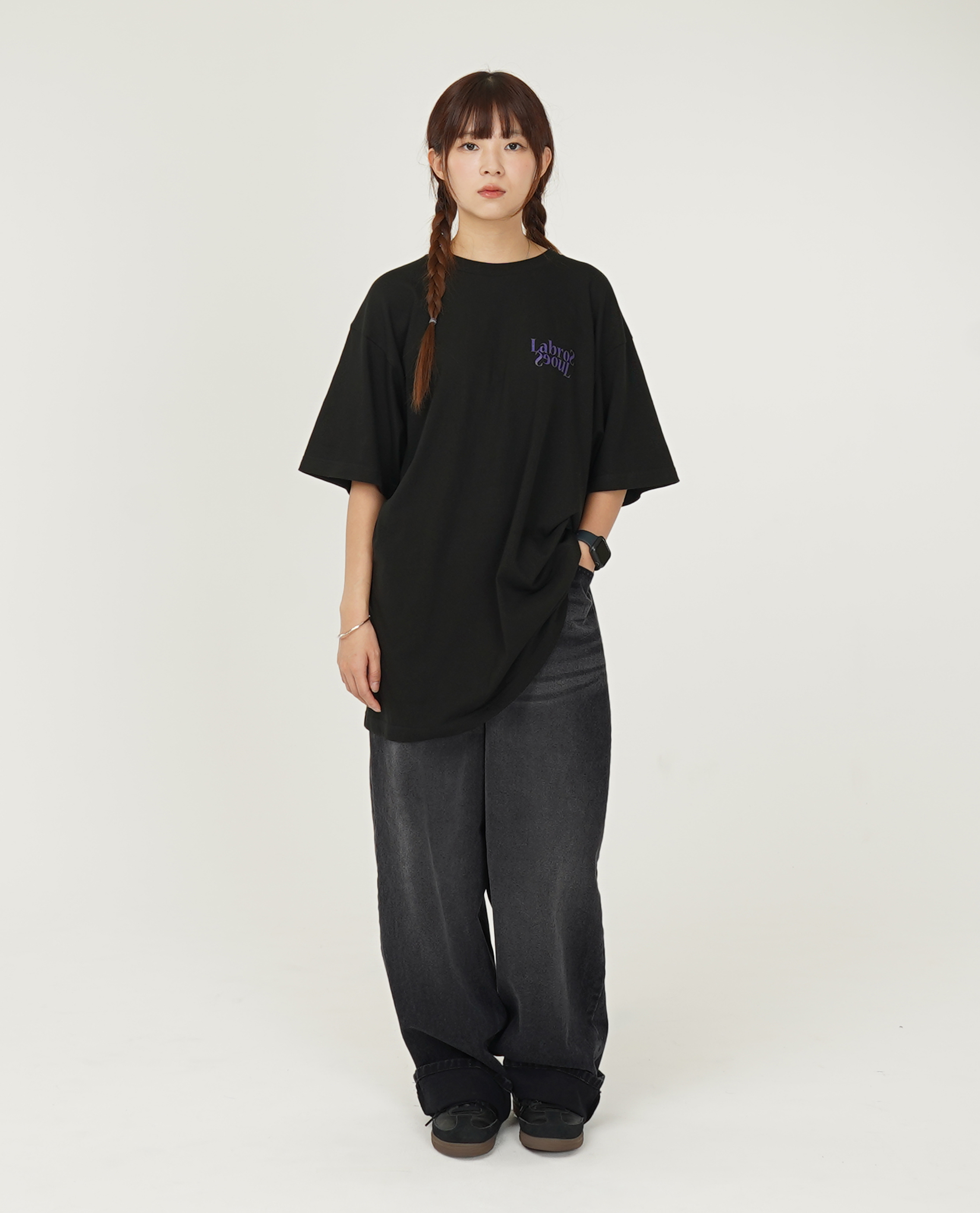 Labros Belong Tee - 24 SS