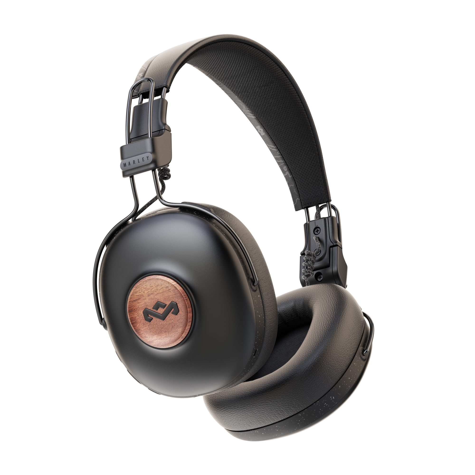 House of Marley - Positive Vibration Frequency 輕便時尚藍牙耳機