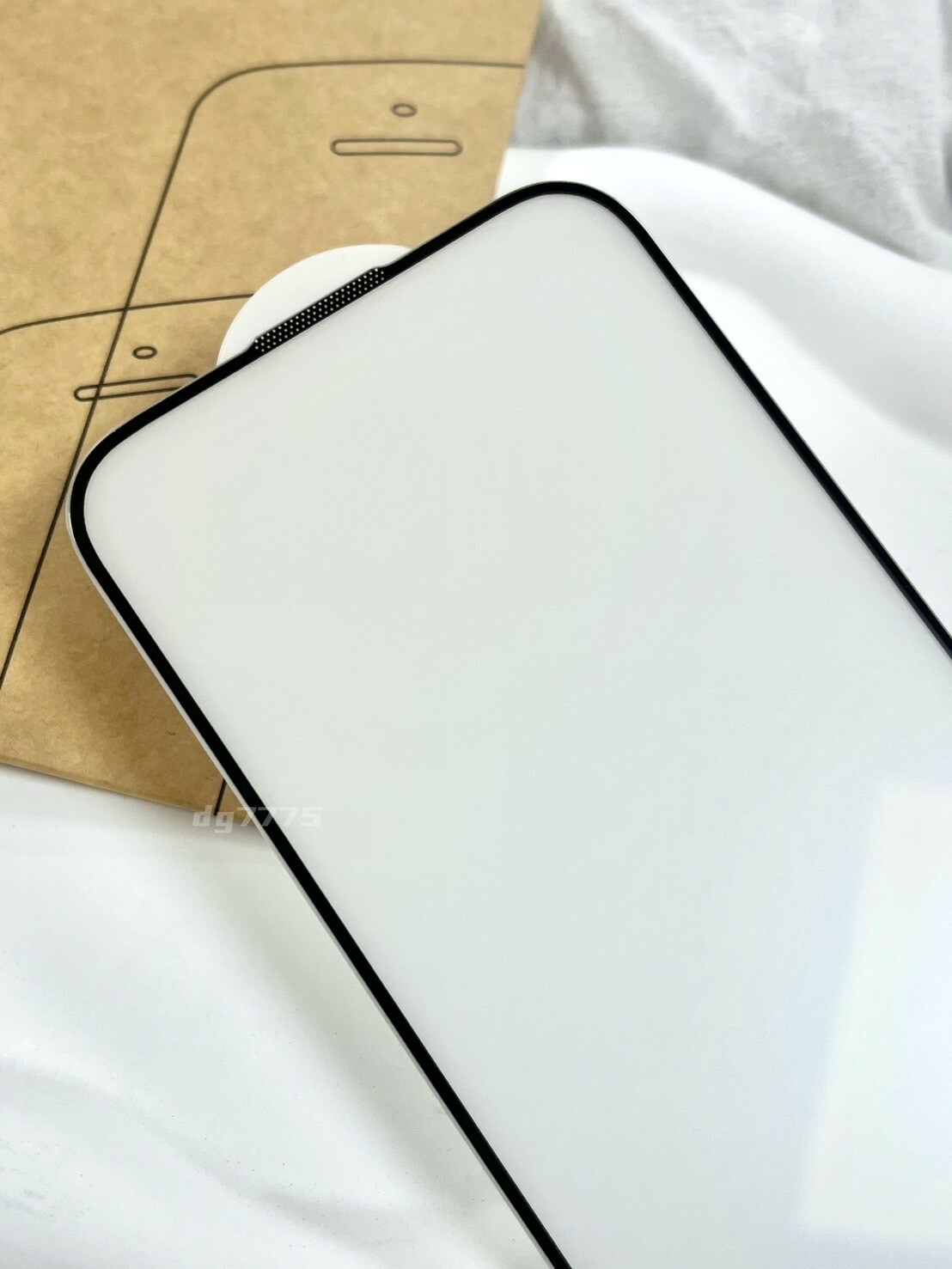 #現貨 螢幕保護貼 手機膜 防靜電高清/磨砂高清