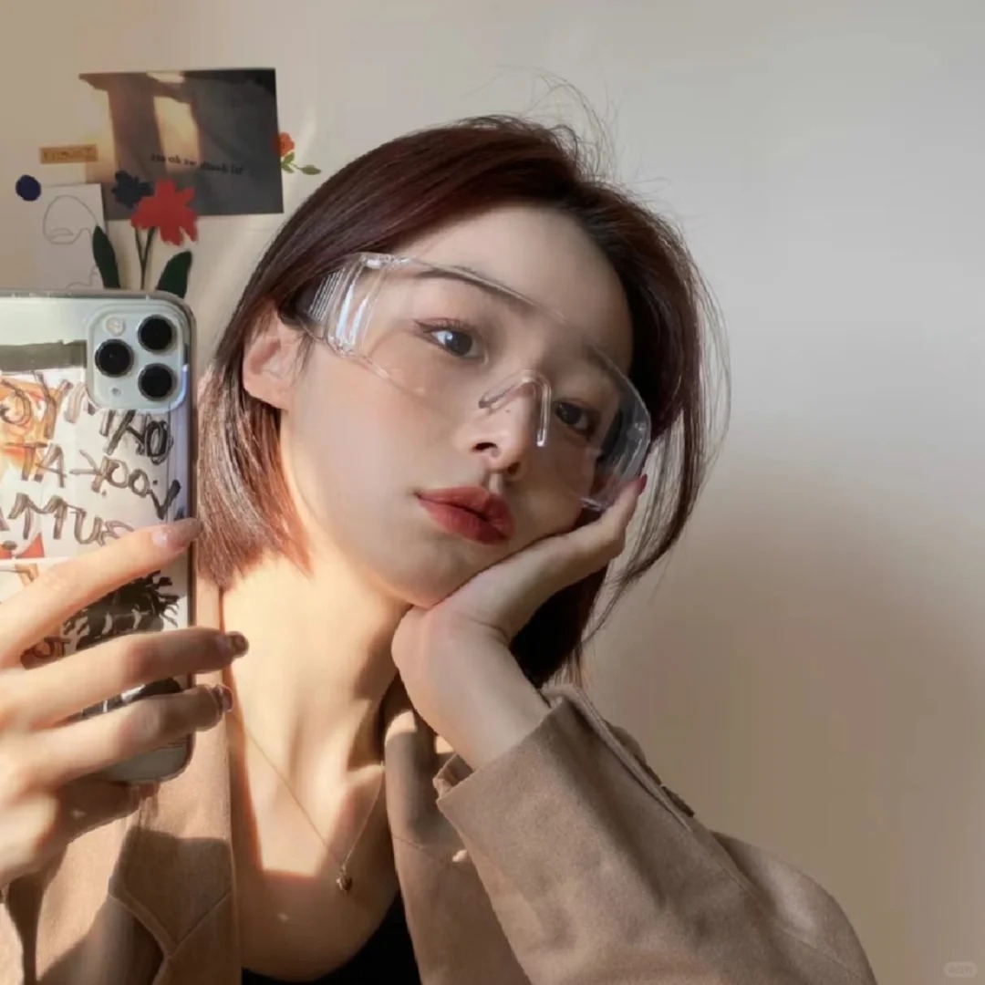 < 防護 > 護目鏡 透明款 清晰 眼鏡 護目鏡 防護眼鏡