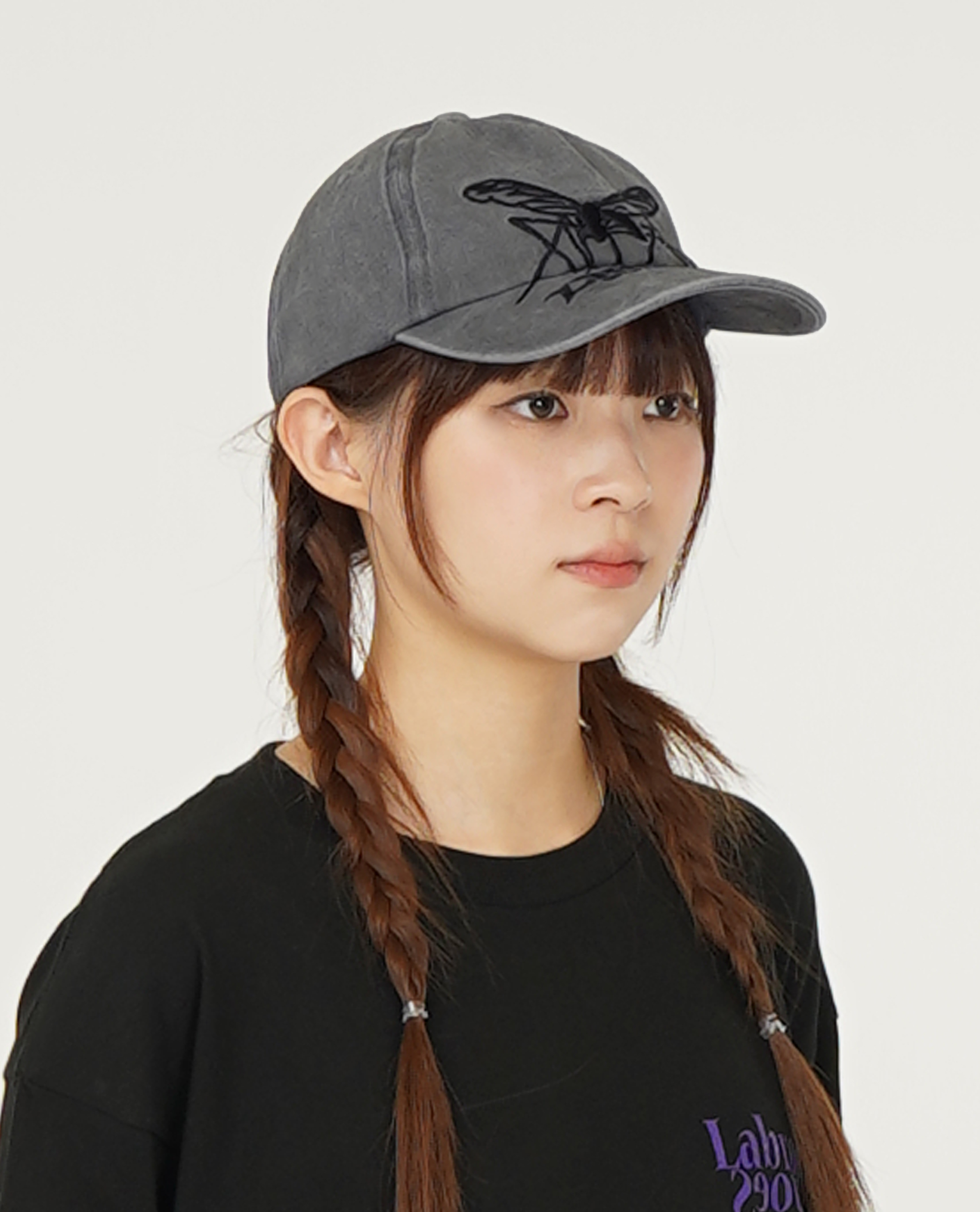 Labros Mosquito Cap - 24 SS