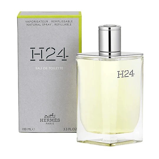 HERMES H24 男士淡香水 50ml