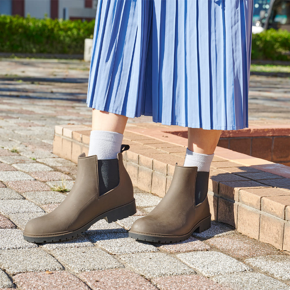 🇯🇵 日本 Workman 防水靴（H6/KA344）