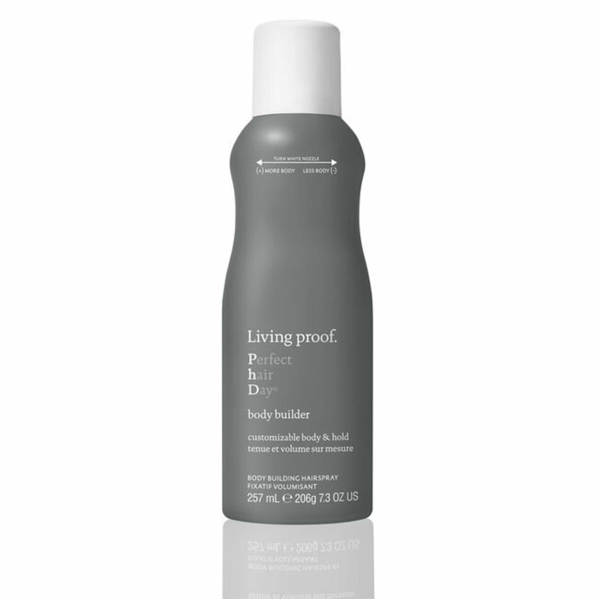 Living Proof Perfect hair Day PhD Body Builder 257ml