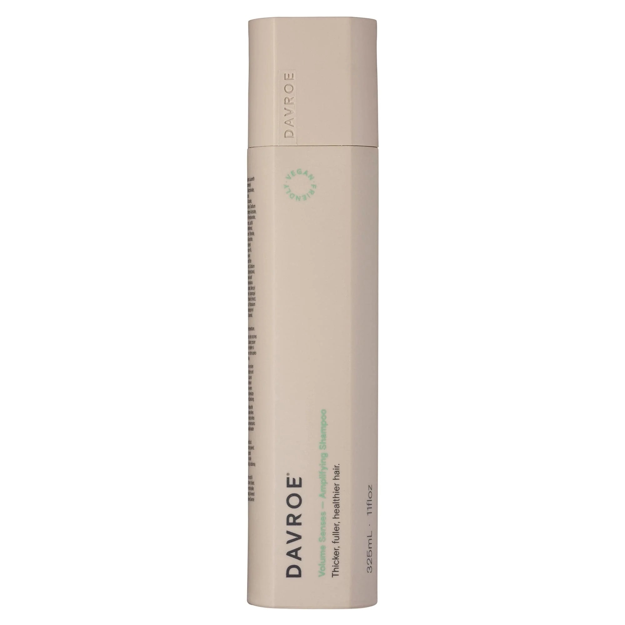 DAVROE 水芹豐盈洗髮露