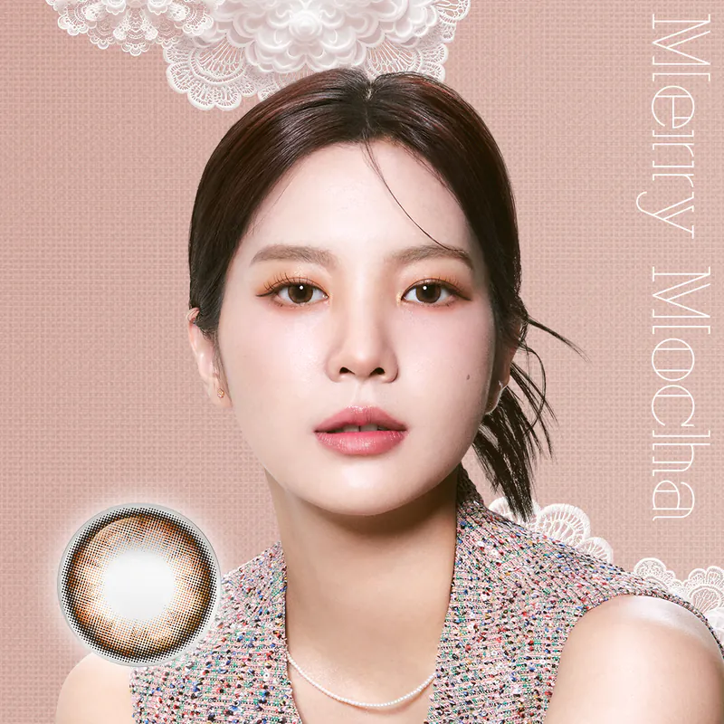 博士倫遊樂園系列彩色日拋星彩遊行 (10片)