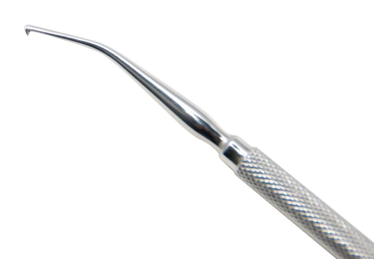 Show tech 專業安全頭除牙石器