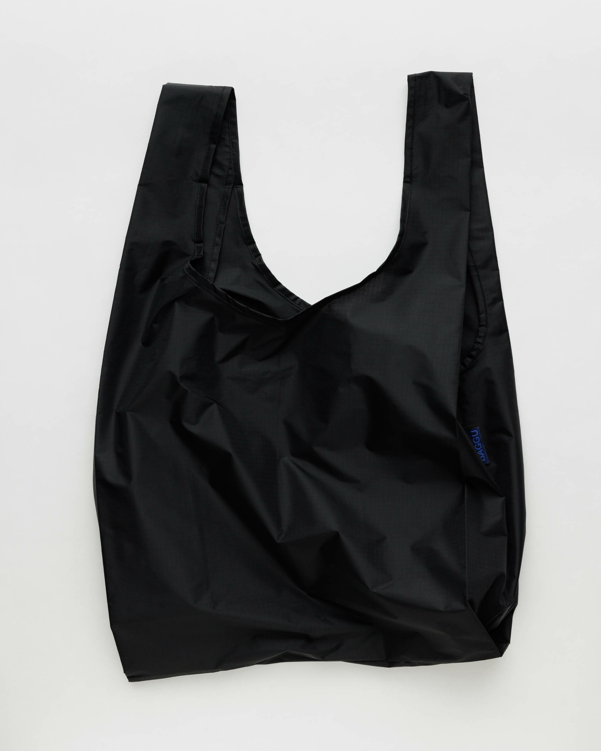 Standard Baggu - Black｜BAGGU