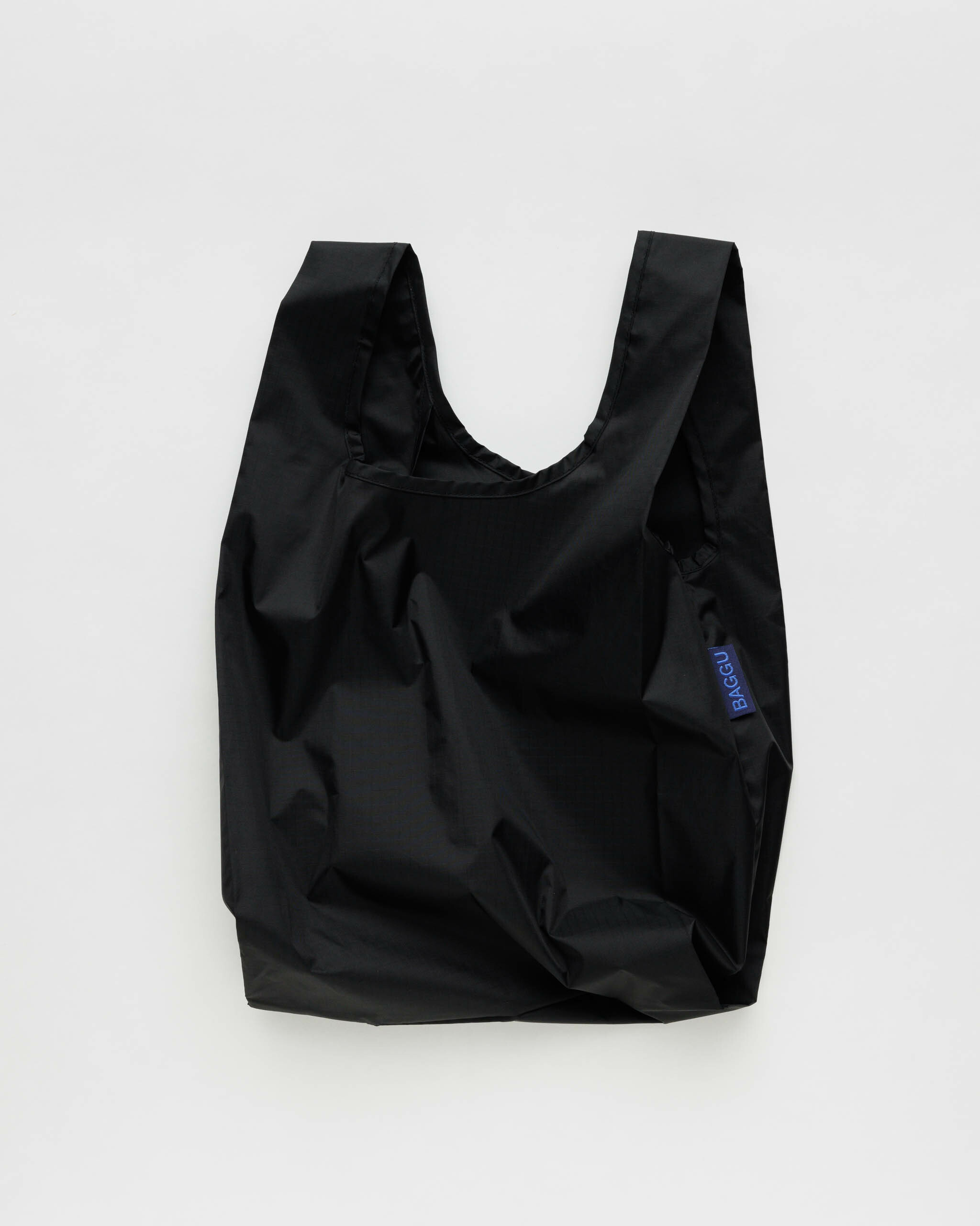 Baby Baggu - Black｜BAGGU
