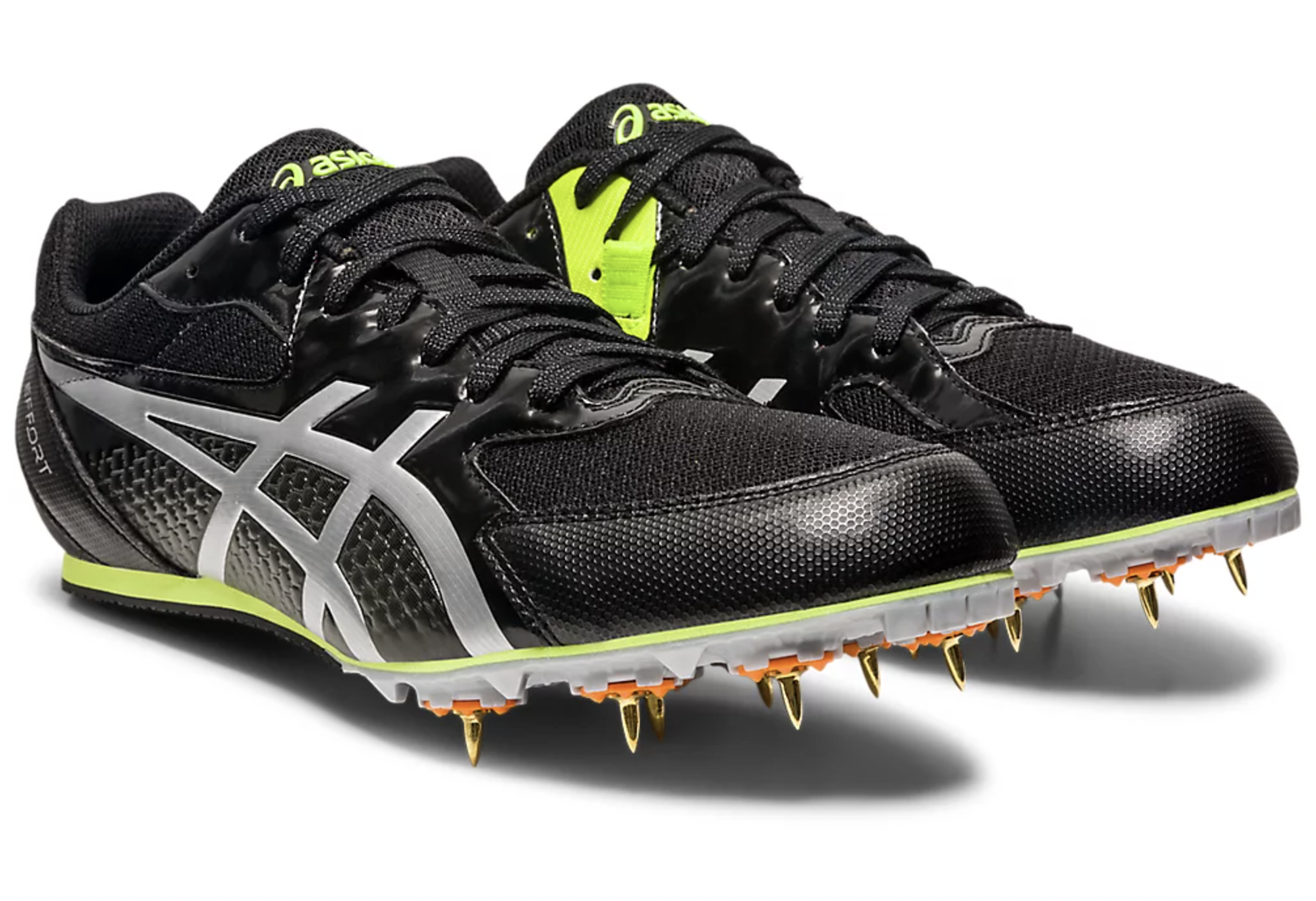現貨) Asics Effort 13 Spikes