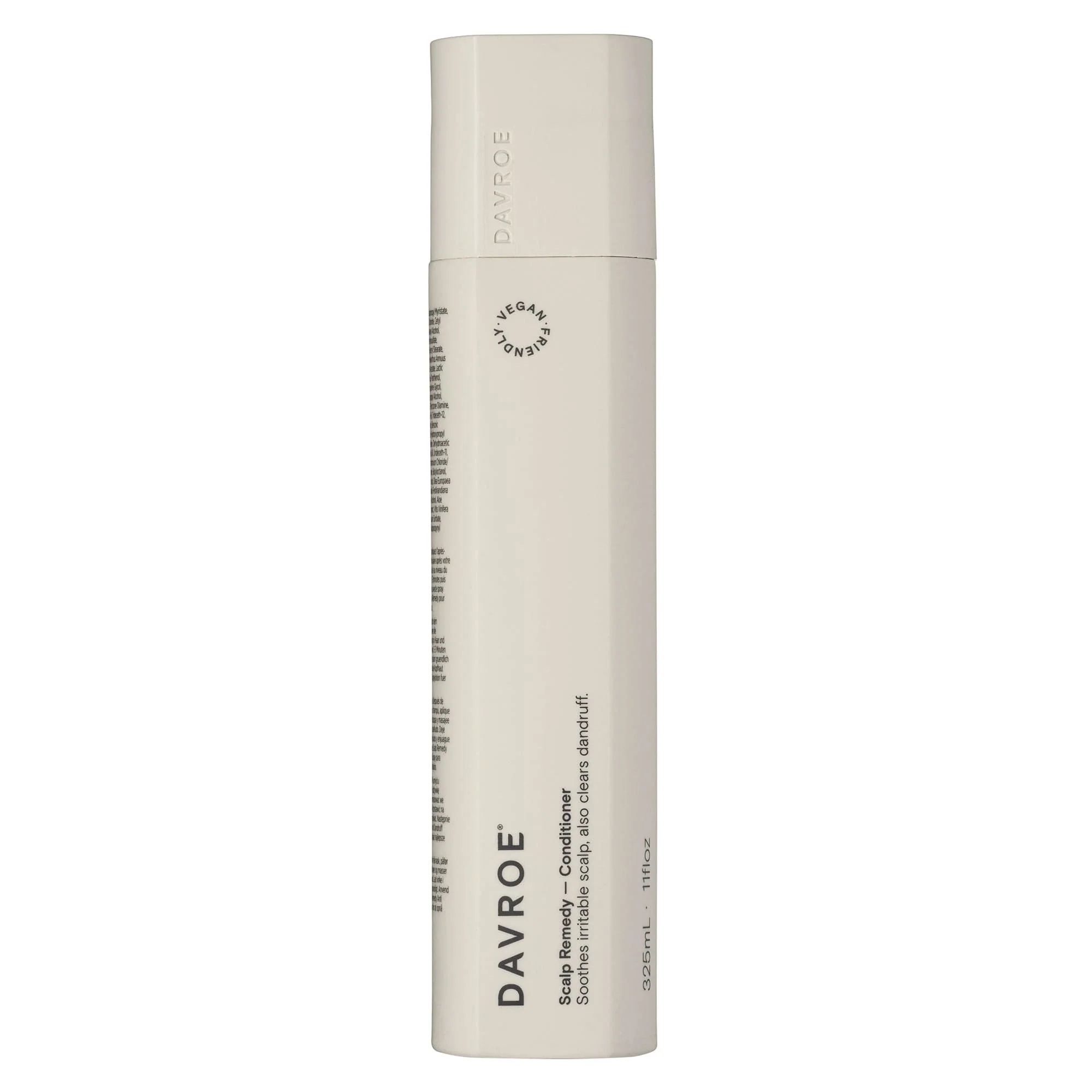DAVROE 卡卡杜梅頭皮調理素 325ML