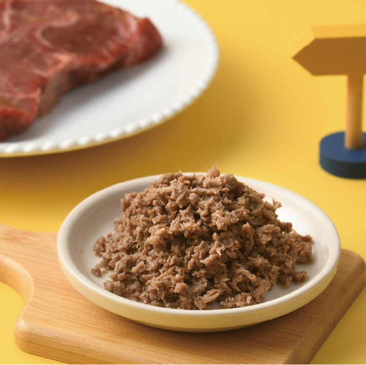 寶寶牛肉｜寶兒媽咪