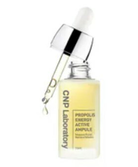 [S] BEAUTY CNP LABORATORY PROPOLIS ENERGY ACTIVE AMPULE 15ML, 8806130891868 (SBU322)