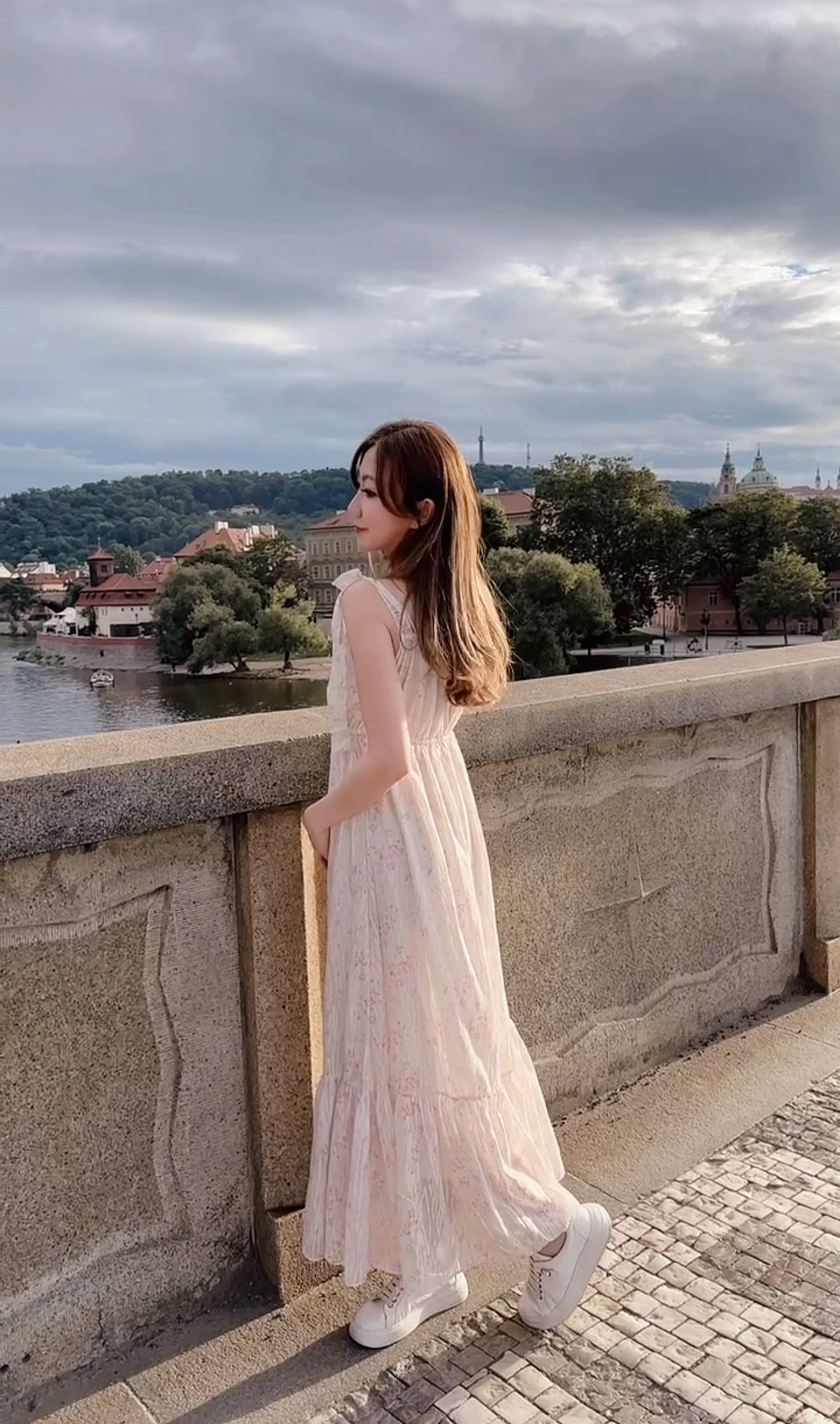 *MADE BY BJ2 SERIES* THE BALTANA FLORAL LITTLE MERMAID ONE PIECE 2024