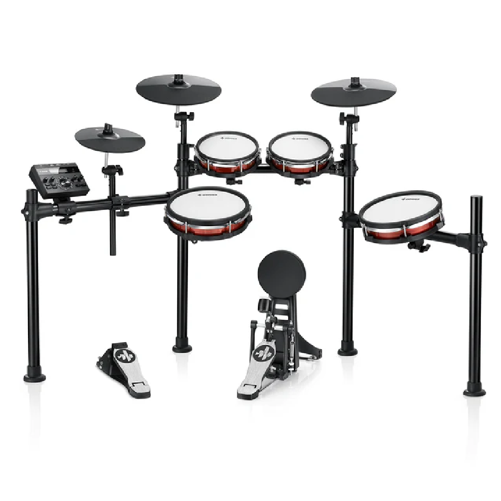 Donner Donner / DED 200 MAX 數位電子鼓組 — 三峽鼓 / 打擊