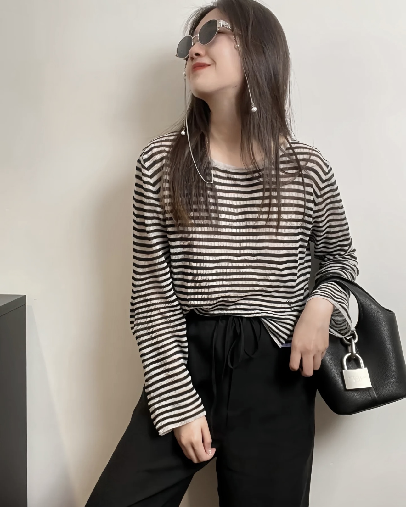 【関税＆送料込み】Balenciaga Locker Hobo M Shoulder Bag Balenciaga locker hobo basket Paris World Lock bag - AliExpress