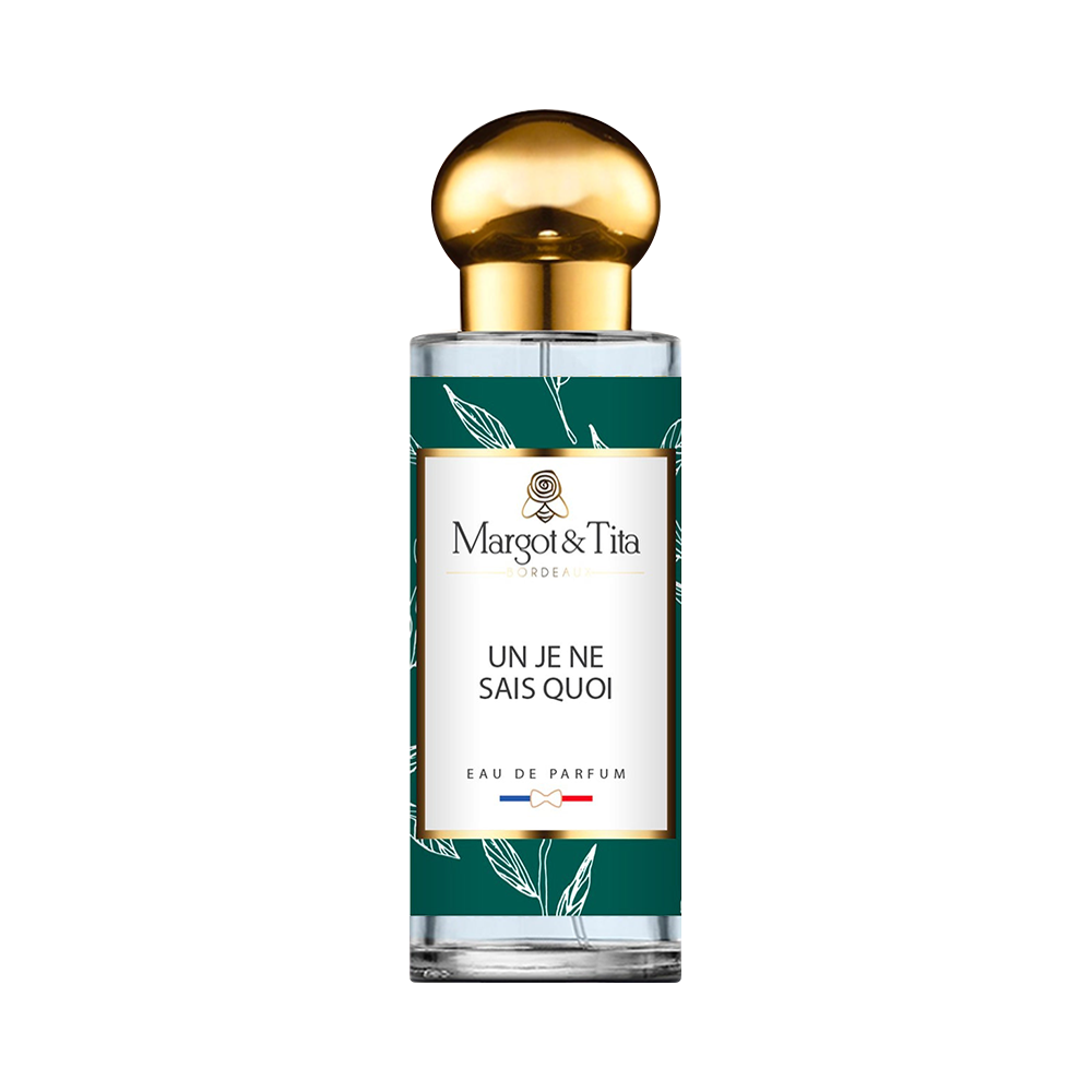 【Margot&Tita】我不知道 淡香精30ml