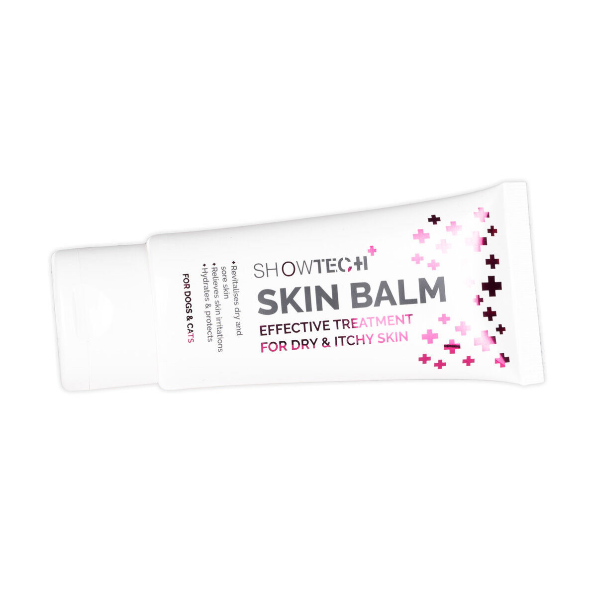 Show Tech Skin Balm 保濕潤膚膏50g（貓狗適用）