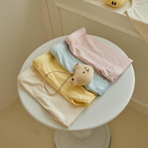 DTD研發再生纖維布料🌿-愛心鏤空系列短褲