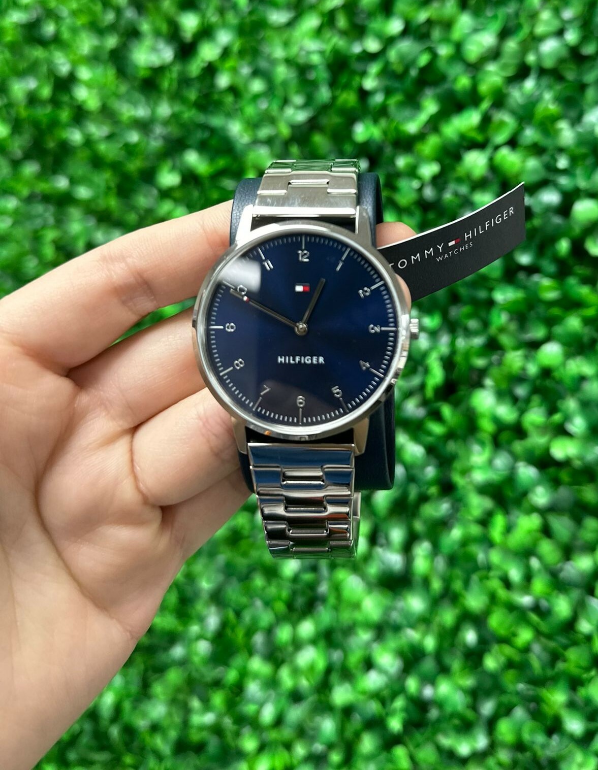 【現貨】Tommy Hilfiger F062750 男裝手錶