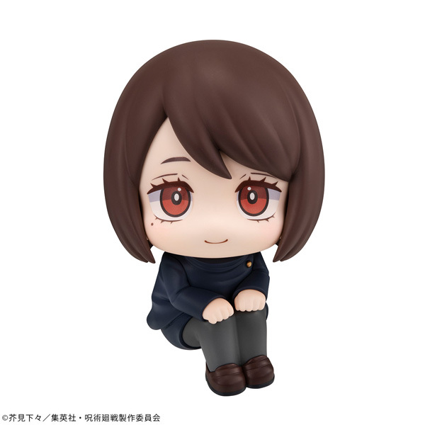 「ACG.GO」「預購」Look Up系列 咒術迴戰 家入硝子 高專Ver.