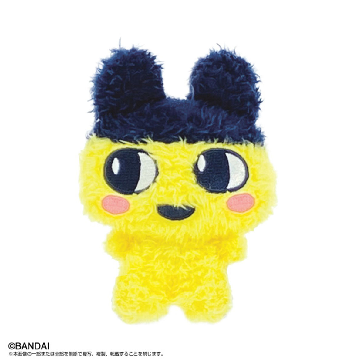 Tamagotchi Mametchi毛公仔手機支架