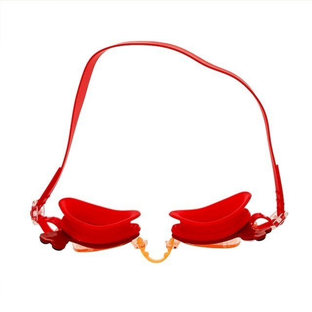 米奇 Mickey 唐老鴨 Donald 造型 小童 蛙鏡 泳鏡 -香港迪士尼樂園