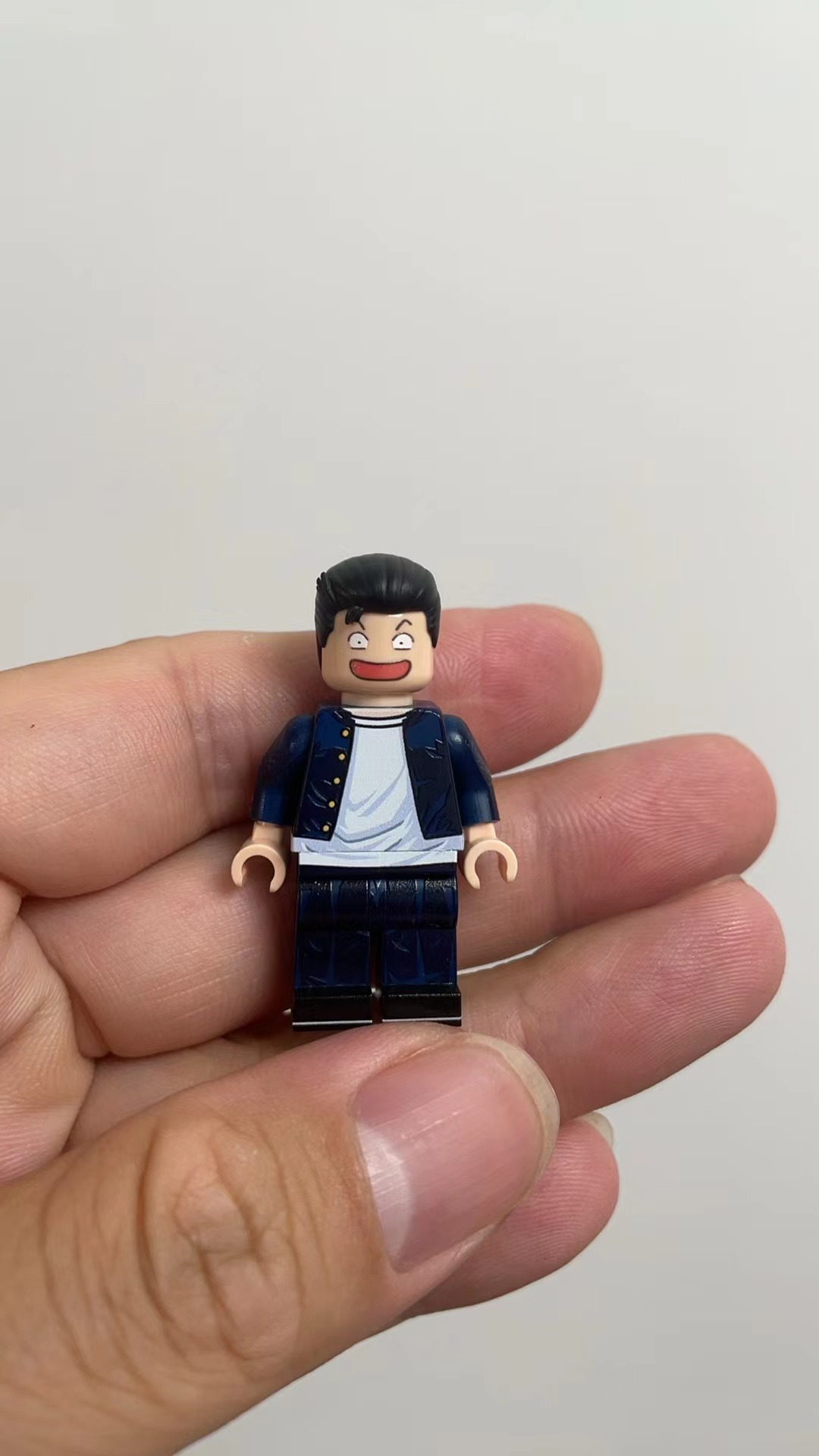 【Volar Via】水子陽平